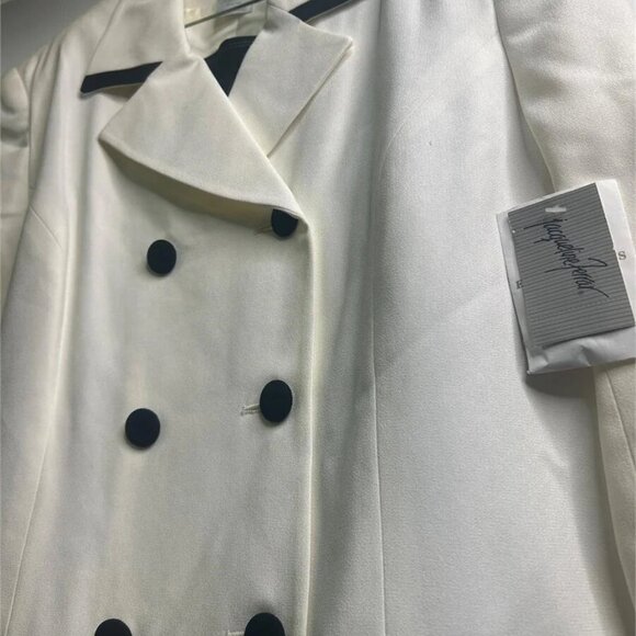 Jacqueline Ferrar Size 18 Pantsuit - Picture 1 of 10